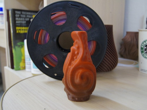 in 3D mẫu sản phẩm, in 3D chai lọ, in 3D khuôn đúc nhựa