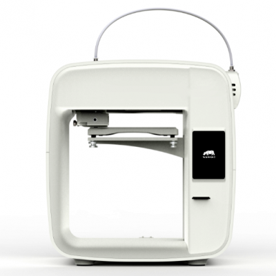 Hình ảnh máy in 3D mini, máy tạo mẫu nhanh nhỏ gọn giá rẻ, máy in 3D giá rẻ nhỏ bé. Máy in mini 3D hcm Việt Nam