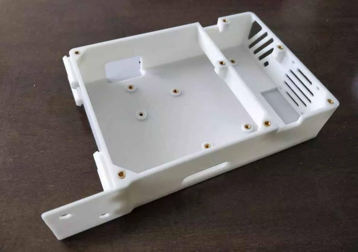 in 3D case hop dien tu, in 3d vỏ bọc, in 3D hộp nhựa, thiết bị iOT và các hạng mục div đồ chơi công nghệ Pi-Raspery Pi