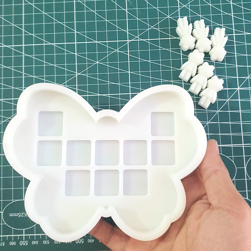 in 3d khuôn đúc, đánh giá bay khuôn xay vật liệu nhựa, khuôn vật liệu nhựa 3D
