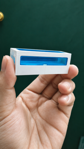 in 3d mô hình sa bàn máy roche, lab xét nghiệm mô hình 3d